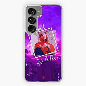 Jake Webber - No Name Samsung Galaxy Soft Case