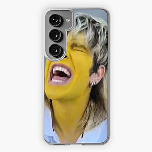 Jake Webber Simpson Samsung Galaxy Soft Case