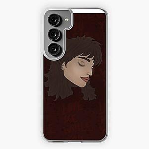 Jake Webber Fanart Samsung Galaxy Soft Case