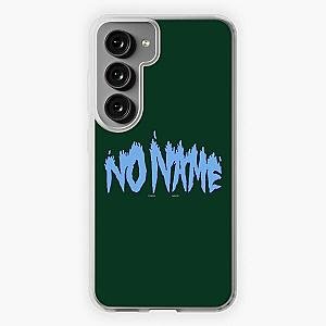 Jake Webber Merch Jake Webber No Name Flame Samsung Galaxy Soft Case