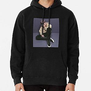 Jake Webber Premium Pullover Hoodie