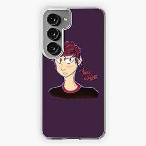 Jake Webber - No Name Samsung Galaxy Soft Case