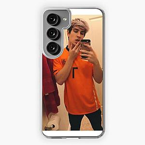 Jake Webber  Samsung Galaxy Soft Case