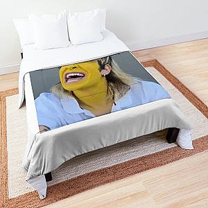 Jake Webber Simpson Comforter