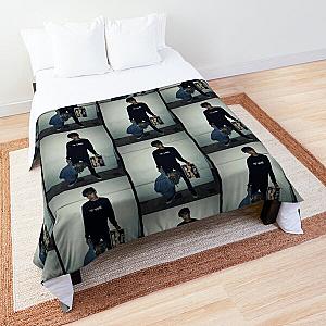 jake webber Premium  Comforter