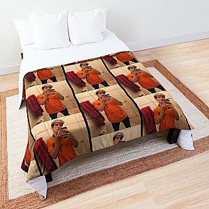 Jake Webber Premium Comforter