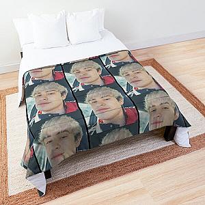 Jake Webber Premium Comforter