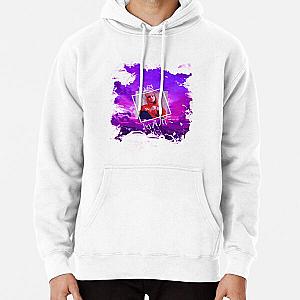 Jake Webber - No Name Pullover Hoodie