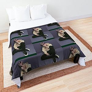 Jake Webber Long(5) Comforter