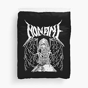 Jake Webber Merch Jake Webber Reaper The Keeper Duvet Cover