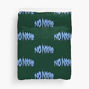 Jake Webber Merch Jake Webber No Name Flame Duvet Cover