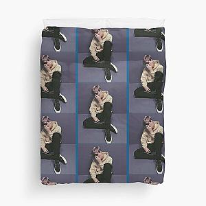 Jake Webber Premium Duvet Cover