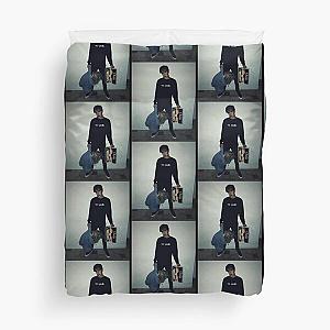 jake webber Premium  Duvet Cover