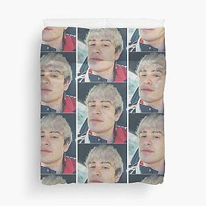 Jake Webber Premium Scoop Duvet Cover