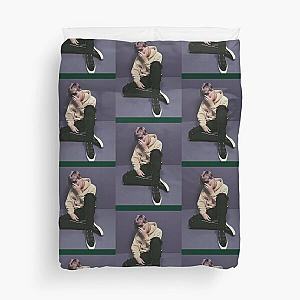 Jake Webber Long(5) Duvet Cover