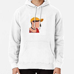 Jake Webber _amp_ Butterfly  Pullover Hoodie