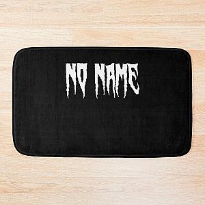 Jake Webber Merch No Name Flame Bath Mat