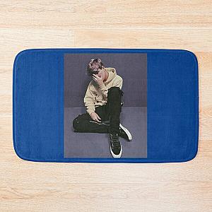 Jake Webber Premium Bath Mat