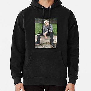 Jake webber Long(1) Pullover Hoodie