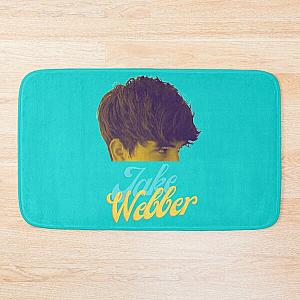 Jake Webber Merch Bath Mat