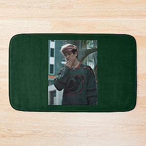 Jake webber Long  Bath Mat