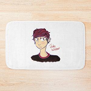 Jake Webber - No Name  Bath Mat