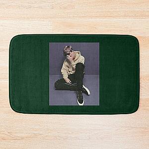 Jake Webber Long(5) Bath Mat