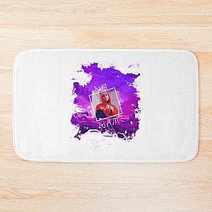 Jake Webber - No Name Bath Mat