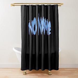 Jake Webber Merch Jake Webber No Name Flame Shower Curtain