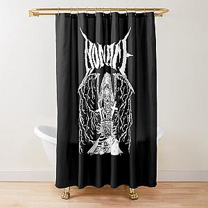 Jake Webber Merch Jake Webber Reaper The Keeper Shower Curtain