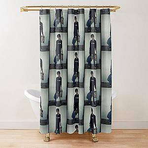 jake webber Premium  Shower Curtain