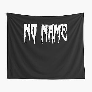 Jake Webber Merch No Name Flame Tapestry