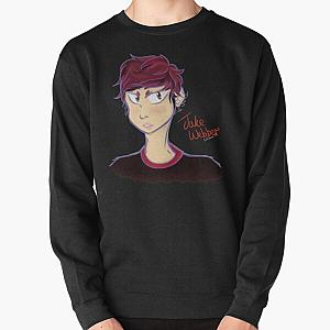 Jake Webber - No Name Pullover Sweatshirt