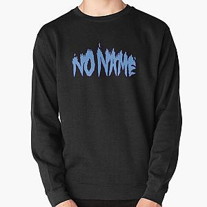 Jake Webber Merch Jake Webber No Name Flame Pullover Sweatshirt