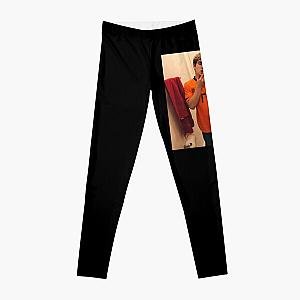 Jake Webber Premium Leggings