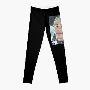 Jake Webber Premium Leggings