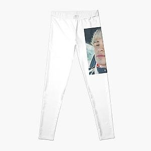 Jake Webber Premium Scoop Leggings