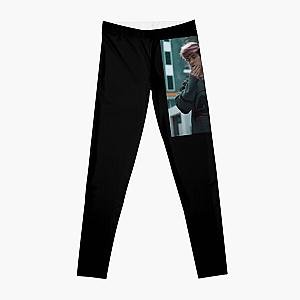 Jake webber Long  Leggings