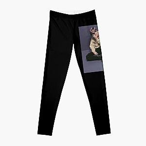 Jake Webber Premium Leggings