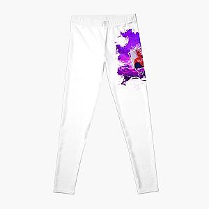 Jake Webber - No Name Leggings