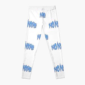 Jake Webber Merch No Name Flame T-Shirt - Youth Shirt - Kid Leggings