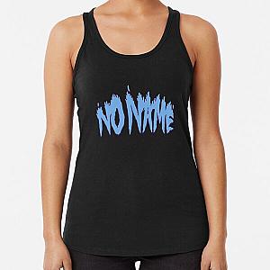 Jake Webber Merch Jake Webber No Name Flame Racerback Tank Top