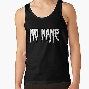 Jake Webber Merch No Name Flame Tank Top