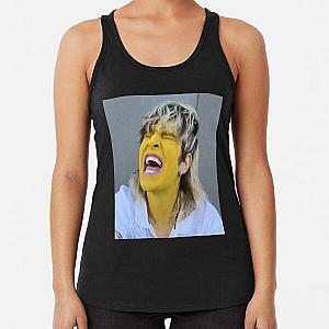 Jake Webber Simpson Racerback Tank Top