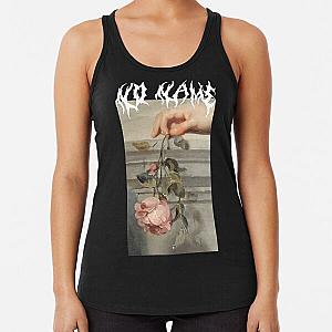 Jake Webber no Name Rose, Rose is Jake Webber's alias. Racerback Tank Top