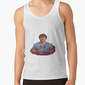 jake webber  Tank Top