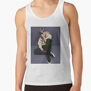 Jake Webber Premium Tank Top