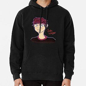 Jake Webber - No Name Pullover Hoodie