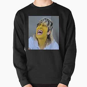 Jake Webber Simpson Pullover Sweatshirt