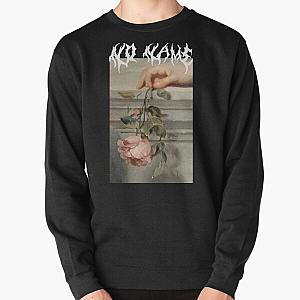 Jake Webber no Name Rose, Rose is Jake Webber's alias. Pullover Sweatshirt